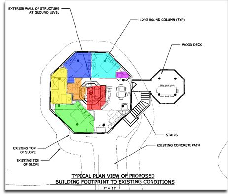 Disney Saratoga Springs Treehouse Villa Floor Plan | Floor Roma