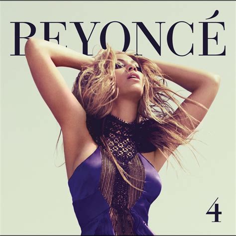 ‎4 (Expanded Edition) by Beyoncé on Apple Music