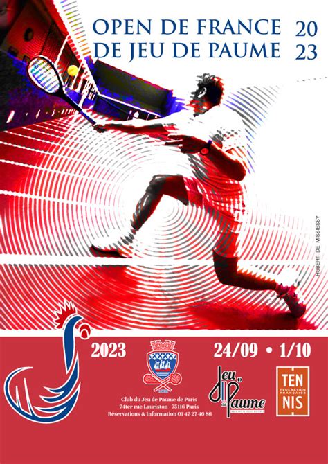 USCTA | 2023 French Open