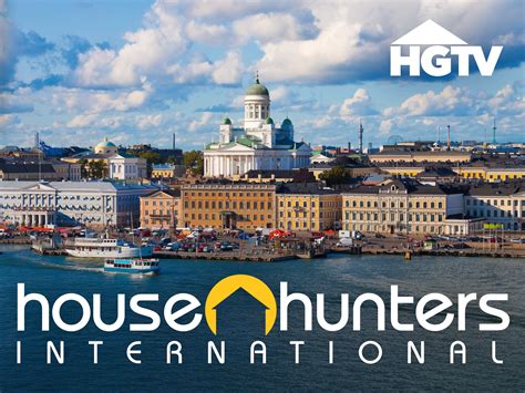 Watch House Hunters International Season 53 | Prime Video