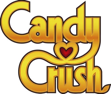 King Candy Crush Logo - Sterling-has-Vaughan