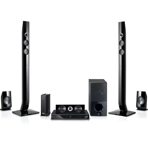 LG LHB976 Home Theater System LHB976 B&H Photo Video