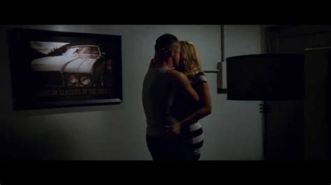 Scarlett Johansson and Joseph Gordon-Levitt Kiss Scene in Don Jon Movie (HD) - YouTube