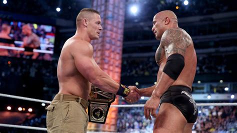 WrestleMania's 16 "sweetest" moments: photos | WWE