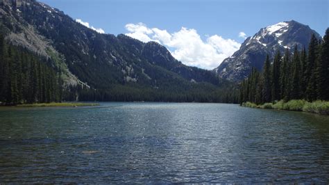 Hiking Trails In The Beartooth Mountains | MTHikes.com