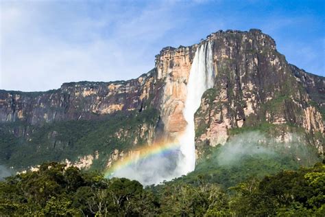 Africa polmone impaziente le cascate piu imponenti dell africa ...