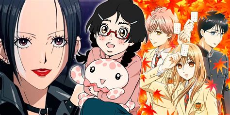 Josei Is Anime & Manga's Most Underrated Demographic