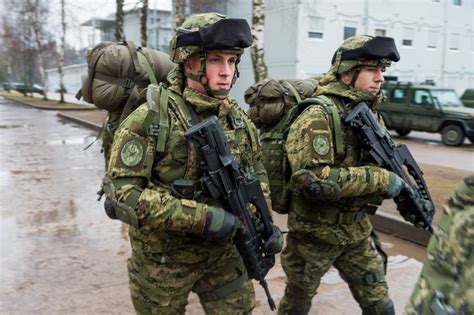 Croatian soldiers in Poland as part of NATO Enhanced Forward Presence [1024 × 682] : r/MilitaryPorn