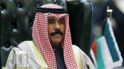 Emir of Kuwait passed away