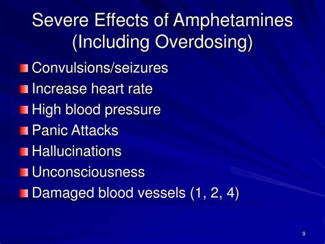 PPT - Amphetamines PowerPoint Presentation, free download - ID:1474681