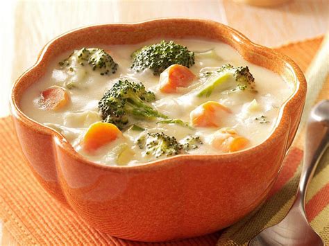 Broccoli Cheese Soup Velveeta Chicken Broth - Broccoli Walls