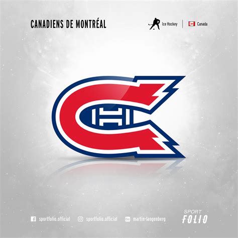 Hockey Canadiens Logo / Montreal Canadiens Team Flag Canadian Tire ...