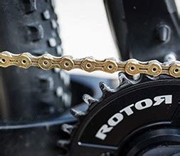 KMC Bike Chains | Free Delivery* | Tredz Bikes