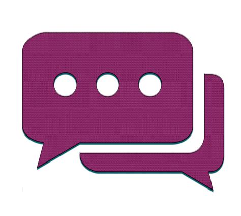 Chat App Icon at Vectorified.com | Collection of Chat App Icon free for personal use