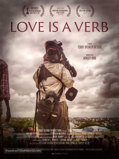 📽️ Watch Love Is a Verb (2014) Full Movie Streaming In HD Quality