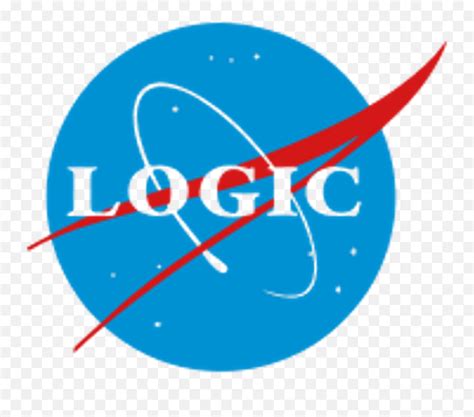 Logic Rapper Logo Png Picture - Nasa Jpg,Rapper Logo - free transparent png images - pngaaa.com