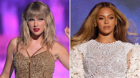 Grammys 2021: Beyoncé and Taylor Swift make history | CEO