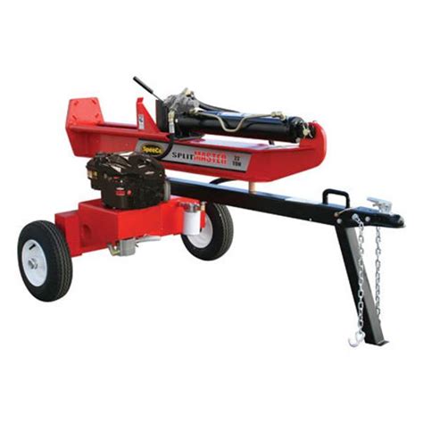 SpeeCo 22 Ton Log Splitter at Blain's Farm & Fleet