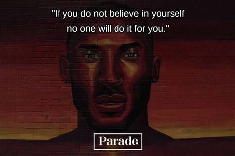 70 Kobe Bryant Quotes On Success Failure Kids Michael Jordan | parade