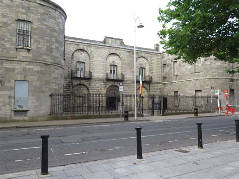 Kilmainham Gaol (Dublin) - Visitor Information & Reviews