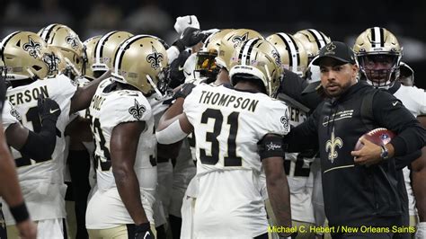 Photos: Pregame | Saints vs. Jaguars Preseason Week 2 2021