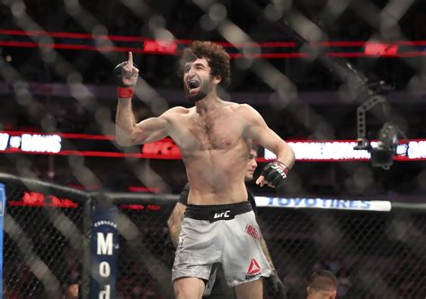 UFC star Zabit Magomedsharipov mysteriously retires after nearly 3 ...