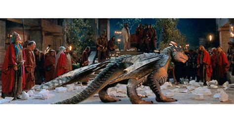 Dragonheart: A New Beginning Movie Review | Common Sense Media