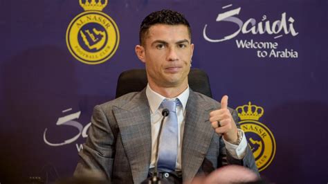 Al Nassr match schedule 2023: When does Cristiano Ronaldo play in Saudi Pro League, AFC ...