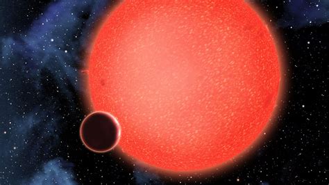 Newly Announced Super-Earth May Be The Closest Exoplanet Discovered Yet