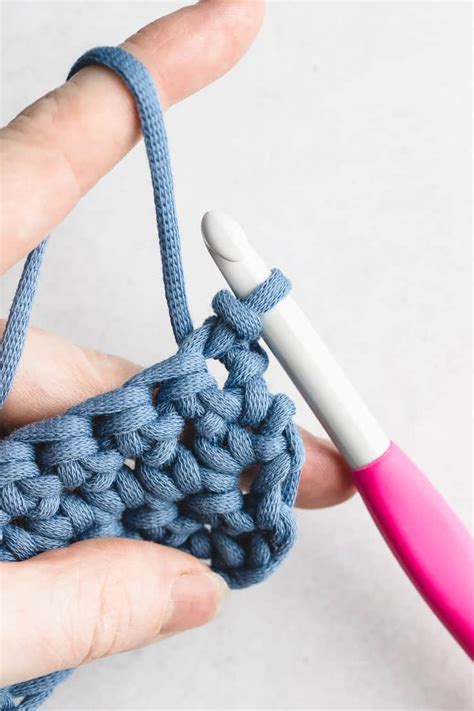 31+ Easy and Unique Crochet Stitches for Your Next Project - Sarah Maker