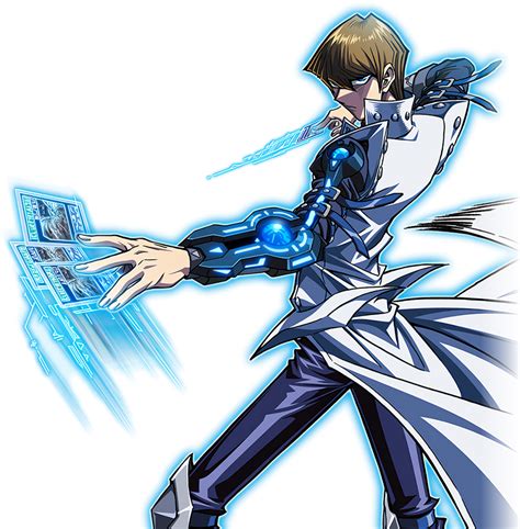 Seto Kaiba (DSOD) render [Website] by Maxiuchiha22 on DeviantArt