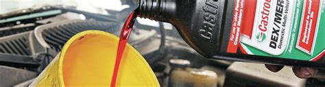 Transmission Fluids, Oils & Additives - Automatic, Manual | CARiD