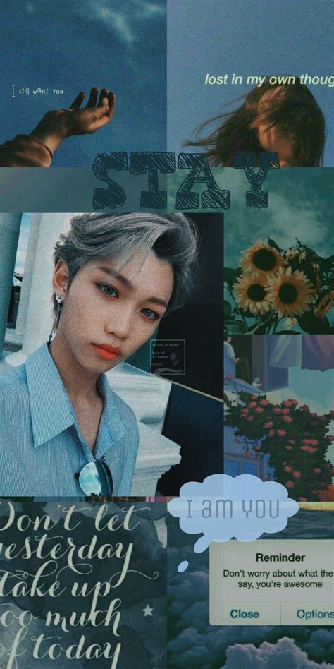 Stray Kids Aesthetic Wallpapers - Top Free Stray Kids Aesthetic Backgrounds - WallpaperAccess