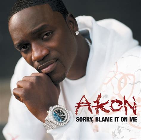 Top 10 Best Akon Songs of His Career