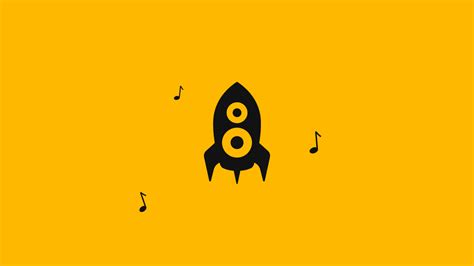 SPACE RECORDS LOGO AND BRANDING DESIGN on Behance