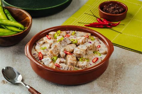 Bicol Express Recipe | Knorr