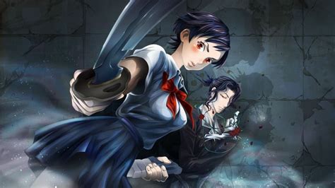 Top 50 Best Vampire Anime Of All Time