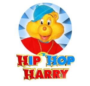 HIP HOP HARRY VIDEOS