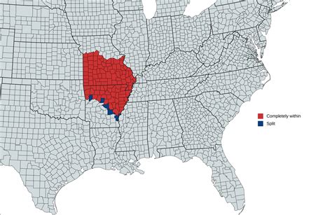 A united Ozark state anyone? : r/ozarks