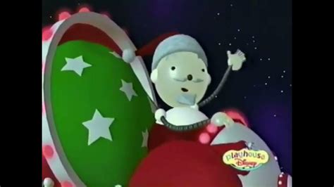 Rolie Polie Olie: A Jingle Jangle Holiday (2001) trailer - YouTube