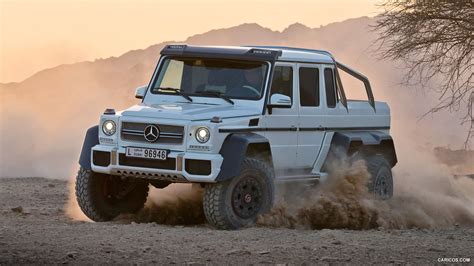 G Wagon 6x6 Wallpapers - Wallpaper Cave