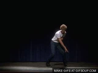 Napoleon Dynamite Dance Gif Imgur