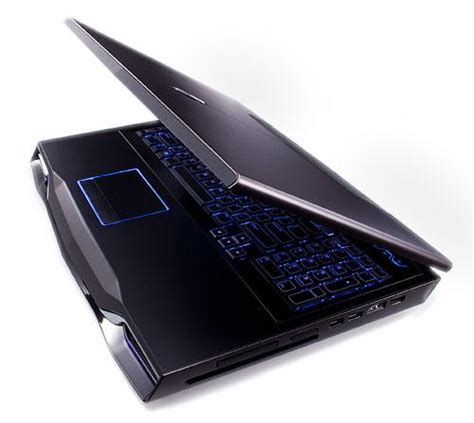 Alienware M18x