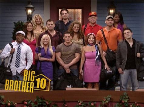 Watch Big Brother Season 10 | Prime Video