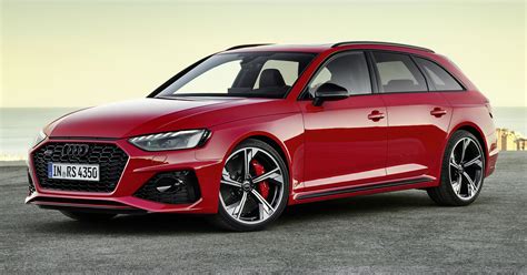 2020-Audi-RS4-Avant-291 - Paul Tan's Automotive News