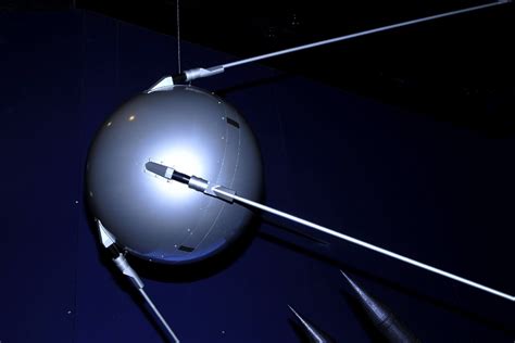 Sputnik / Sputnik launch is celebrated 60 years on - Seradat - EroFound