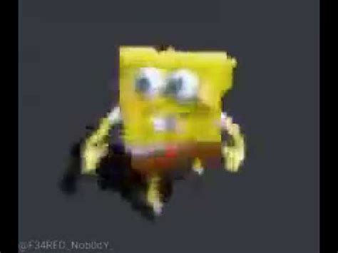 low quality spongebob - YouTube