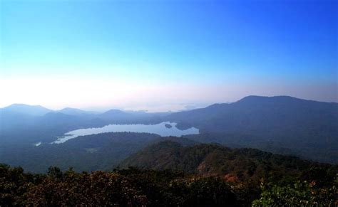 Sanjay Gandhi National Park Trek | Book Online & Save 15%