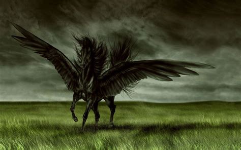 Pegasus Wallpapers - Wallpaper Cave