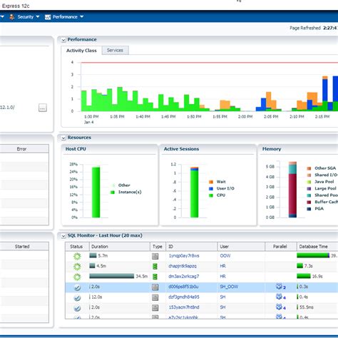 Oracle Database Reviews, Features, and Download links - AlternativeTo